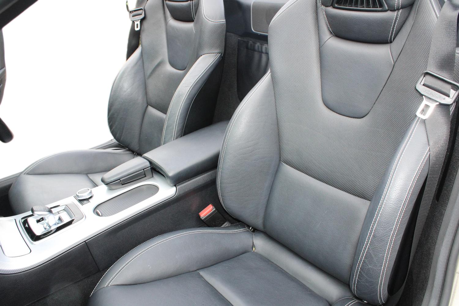 Used Mercedes-Benz SLC 2018 for sale - 77725109: Photo 9