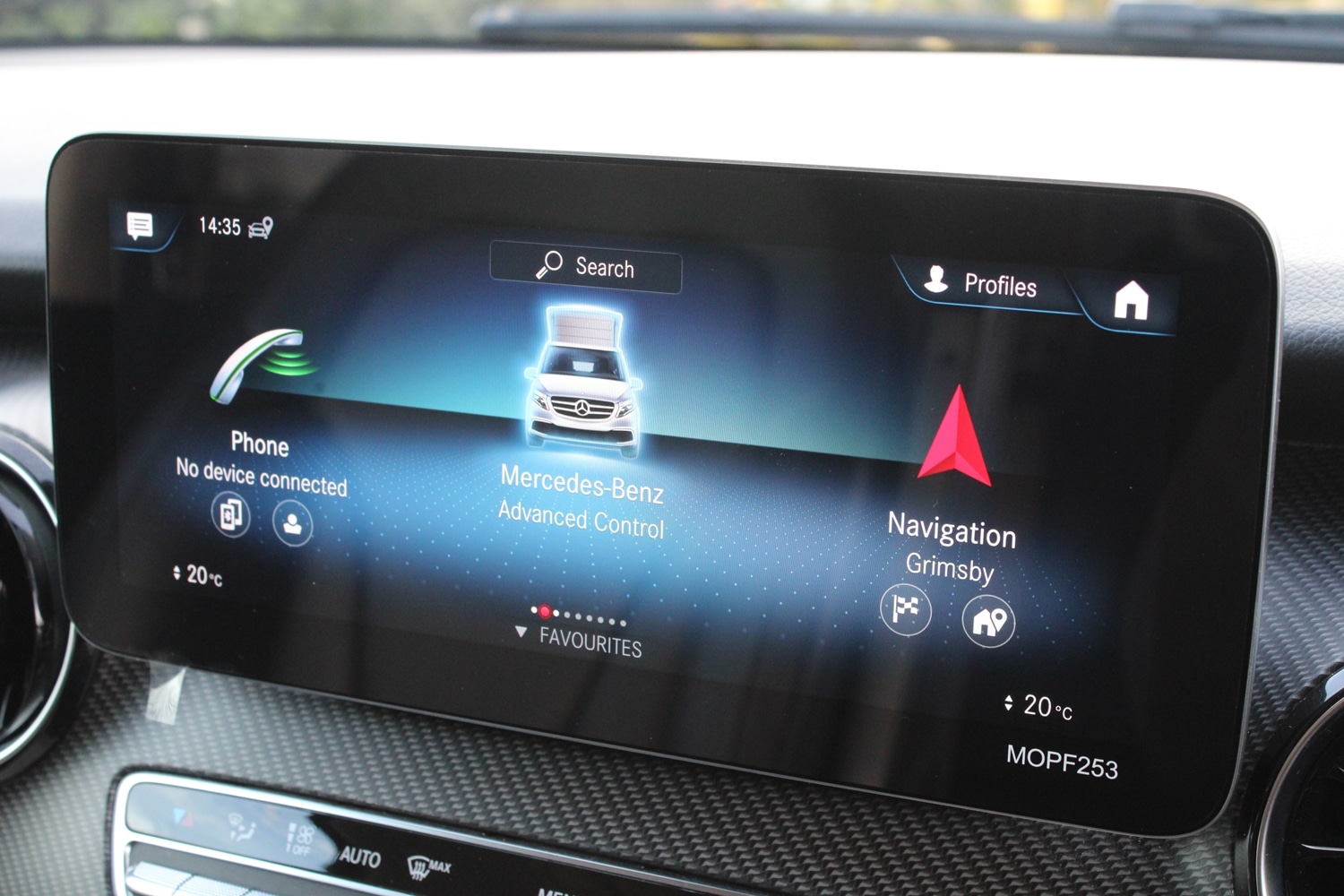 Used Mercedes-Benz V-Class 2021 for sale - 77512219: Photo 26