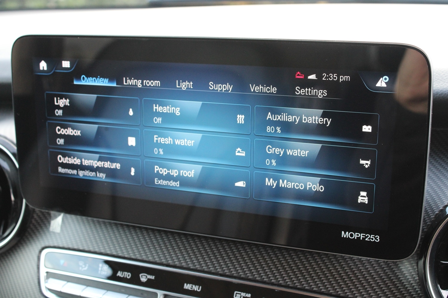 Used Mercedes-Benz V-Class 2021 for sale - 77512219: Photo 27