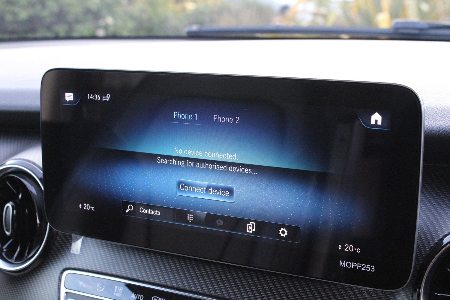 Used Mercedes-Benz V-Class 2021 for sale - 77512219: Photo 28