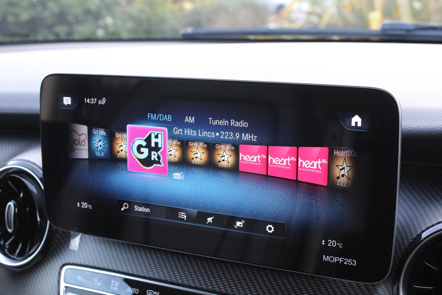 Used Mercedes-Benz V-Class 2021 for sale - 77512219: Photo 29