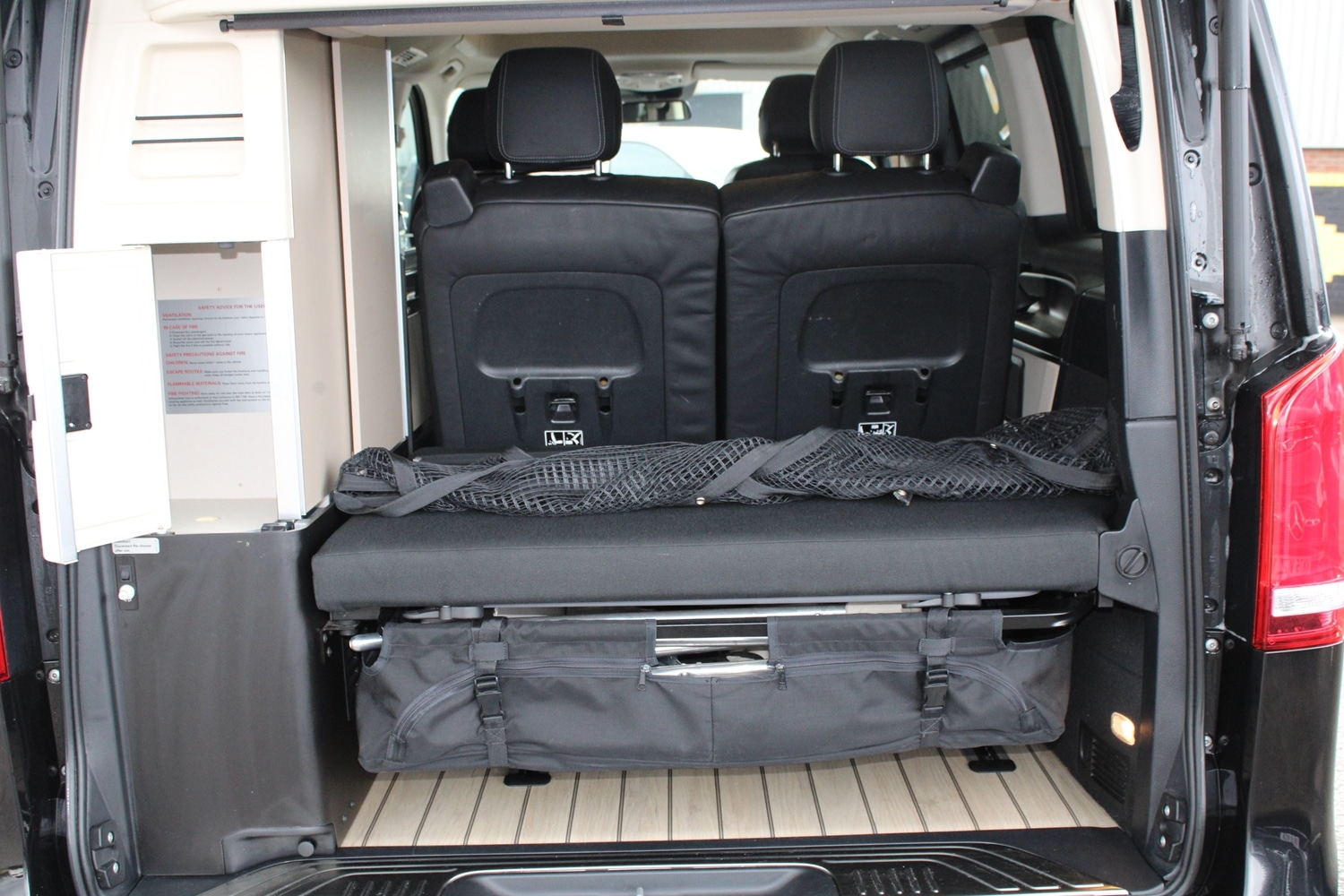 Used Mercedes-Benz V-Class 2021 for sale - 77512219: Photo 9