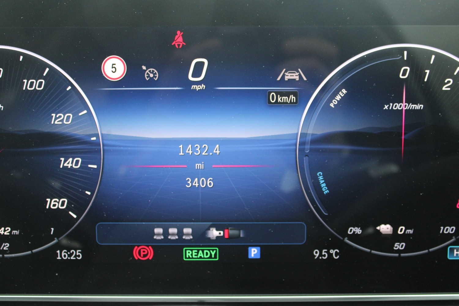 Used Mercedes-Benz C Class 2025 for sale - 77725305: Photo 13