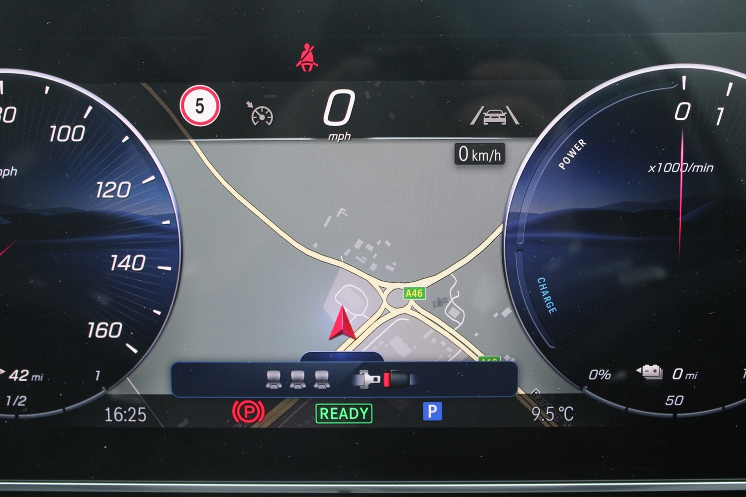 Used Mercedes-Benz C Class 2025 for sale - 77725305: Photo 14