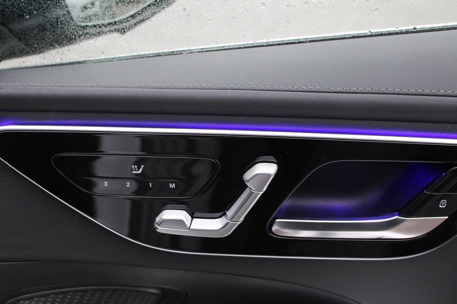 Used Mercedes-Benz C Class 2025 for sale - 77725305: Photo 21