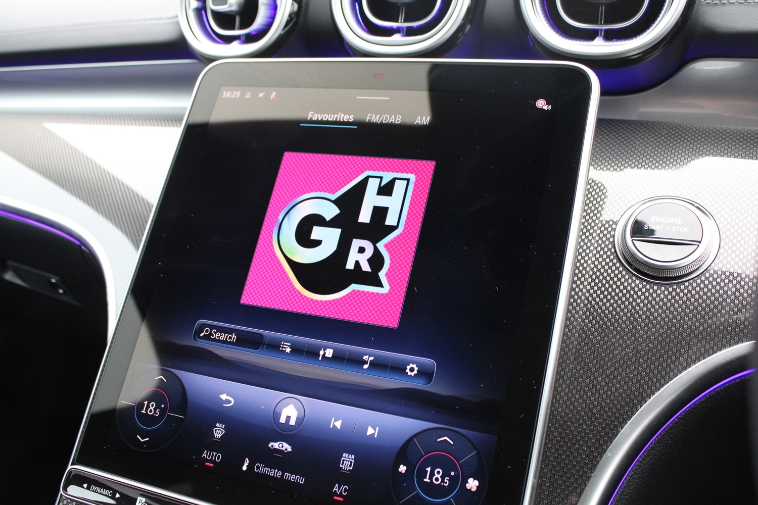 Used Mercedes-Benz C Class 2025 for sale - 77725305: Photo 24