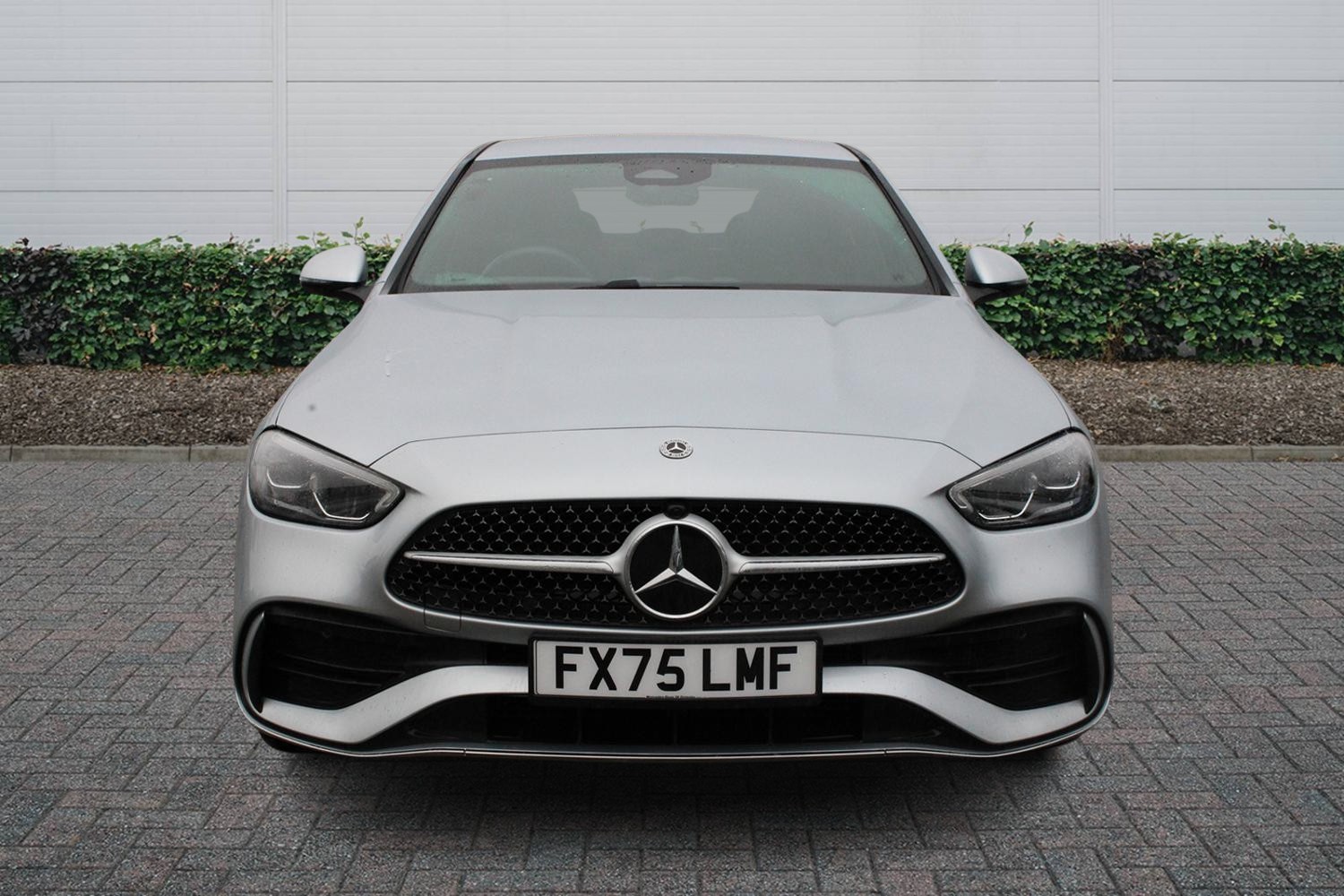 Used Mercedes-Benz C Class 2025 for sale - 77725305: Photo 3