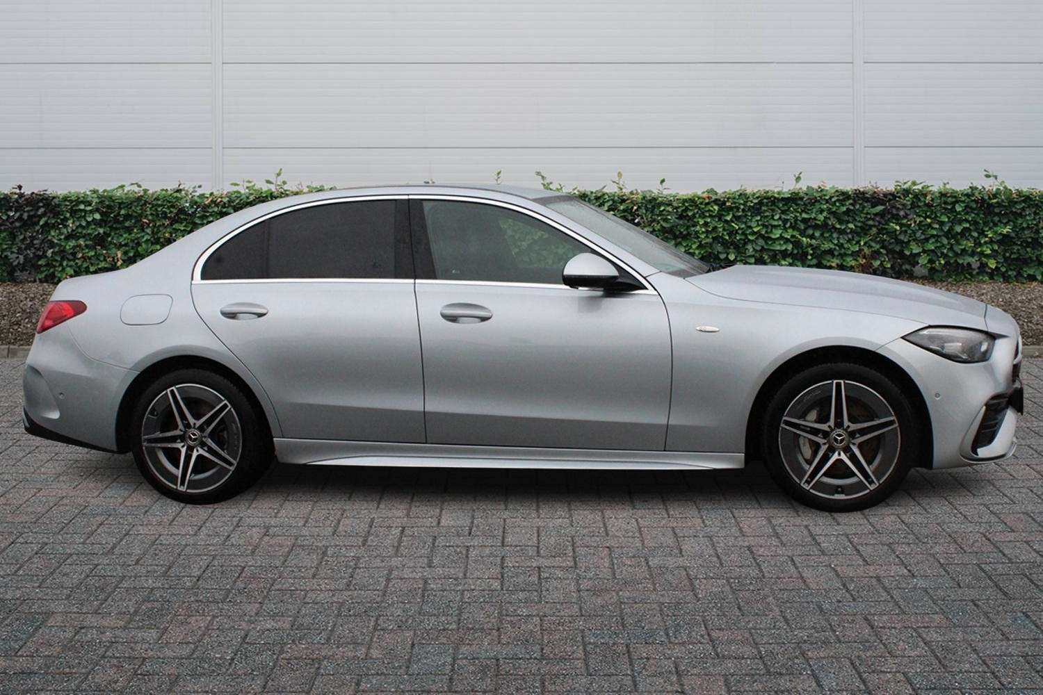 Used Mercedes-Benz C Class 2025 for sale - 77725305: Photo 5