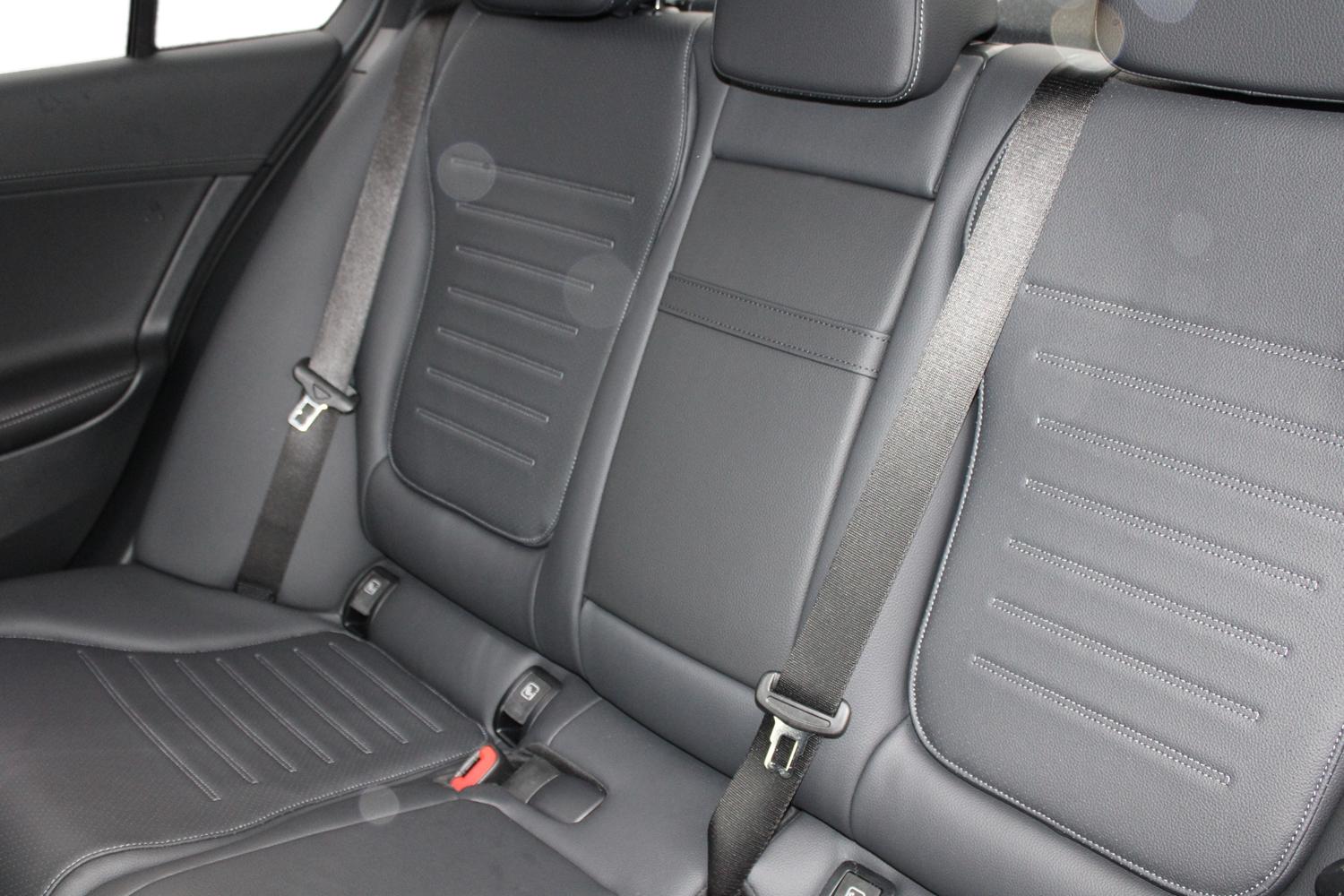 Used Mercedes-Benz C Class 2025 for sale - 77725305: Photo 9