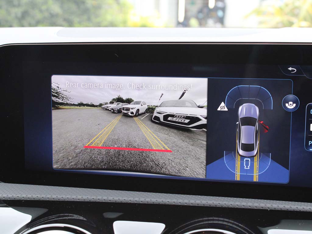 Used Mercedes-Benz CLA 2025 for sale - 77124505: Photo 13