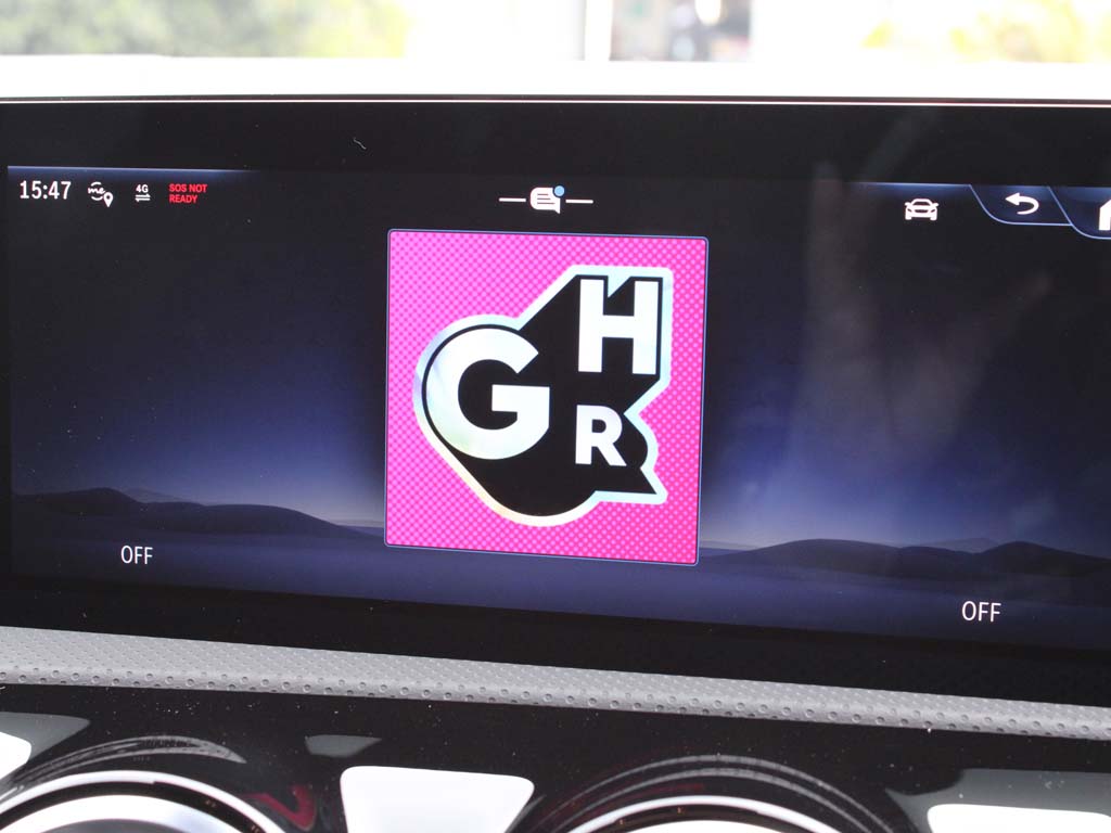 Used Mercedes-Benz CLA 2025 for sale - 77124505: Photo 16