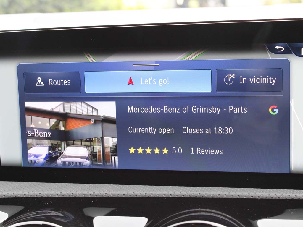 Used Mercedes-Benz CLA 2025 for sale - 77124505: Photo 17