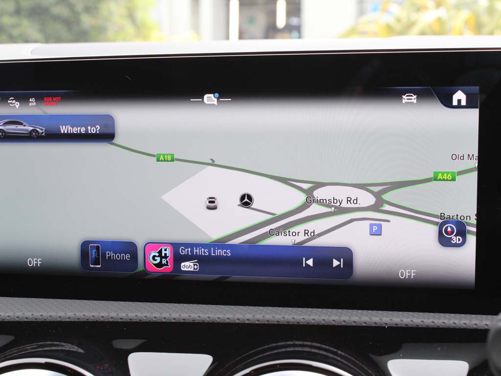 Used Mercedes-Benz CLA 2025 for sale - 77124505: Photo 18