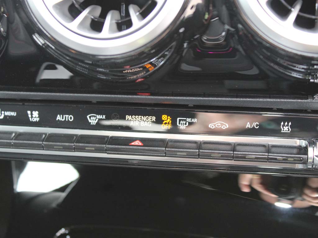 Used Mercedes-Benz CLA 2025 for sale - 77124505: Photo 19