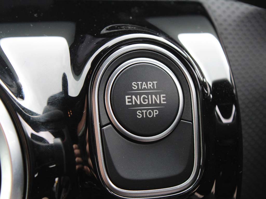 Used Mercedes-Benz CLA 2025 for sale - 77124505: Photo 20