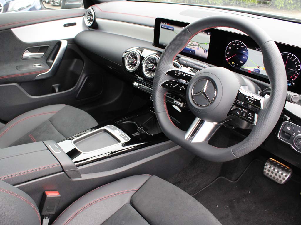 Used Mercedes-Benz CLA 2025 for sale - 77124505: Photo 27