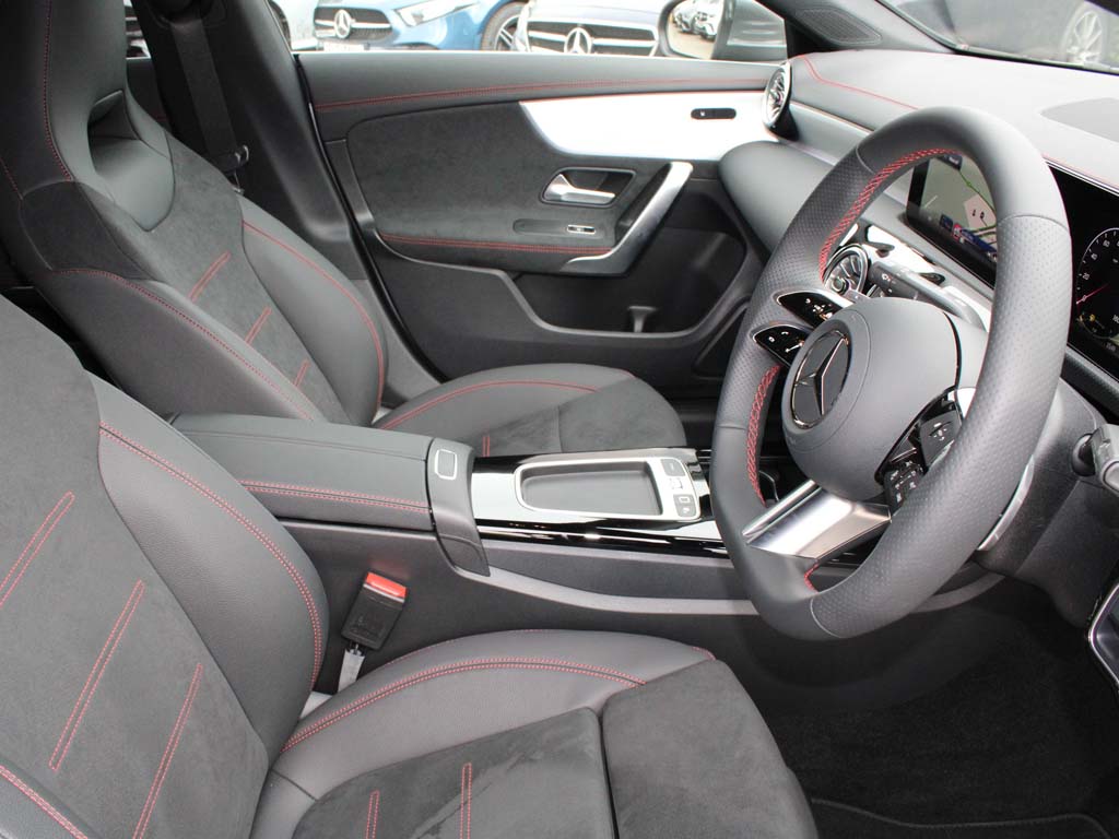 Used Mercedes-Benz CLA 2025 for sale - 77124505: Photo 28