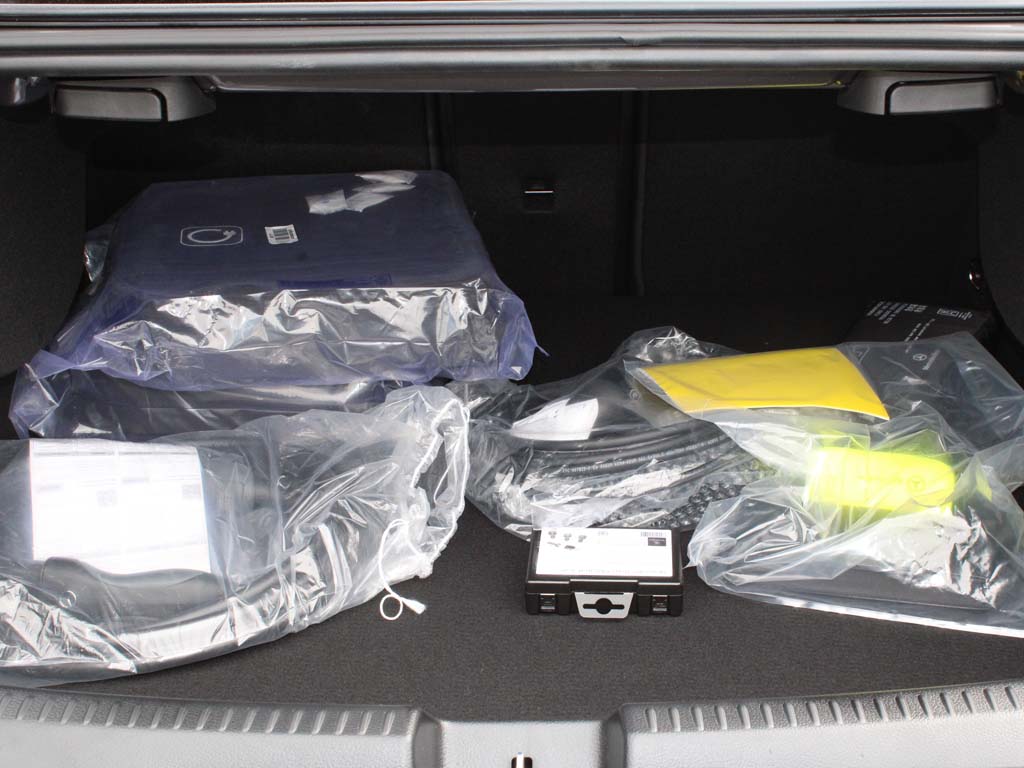 Used Mercedes-Benz CLA 2025 for sale - 77124505: Photo 32