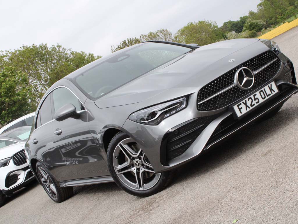 Used Mercedes-Benz CLA 2025 for sale - 77124505: Photo 33