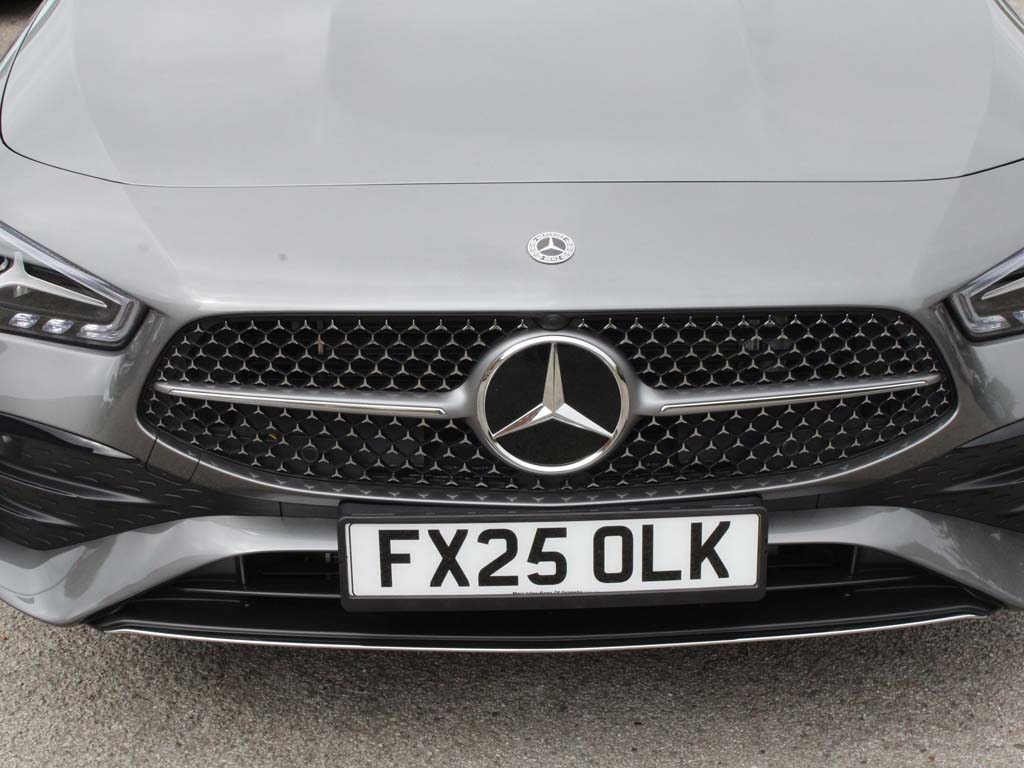 Used Mercedes-Benz CLA 2025 for sale - 77124505: Photo 34