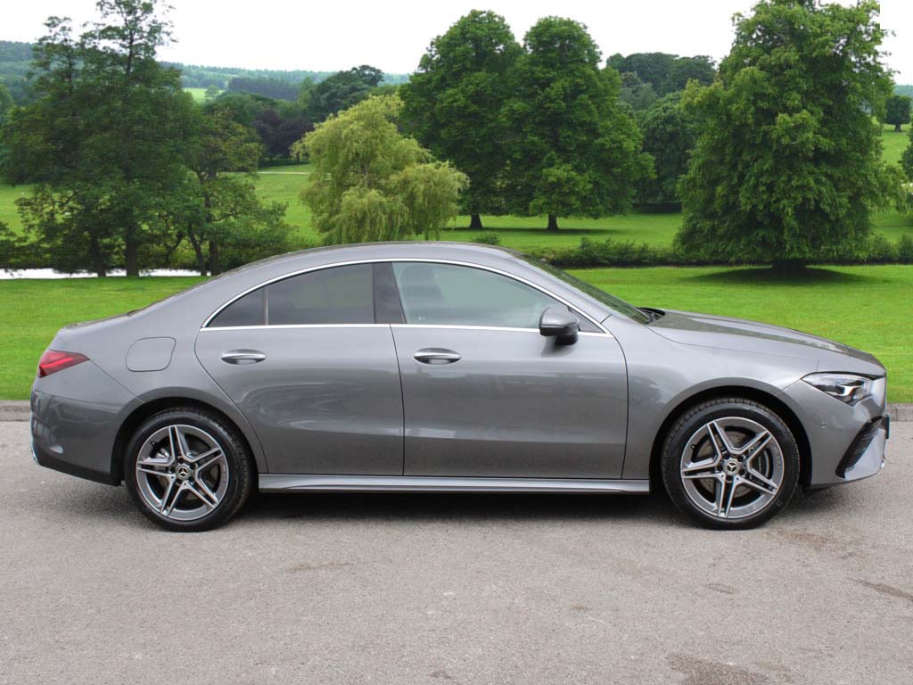 Used Mercedes-Benz CLA 2025 for sale - 77124505: Photo 4