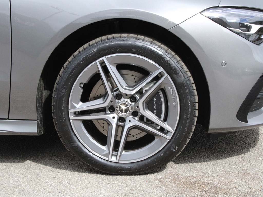 Used Mercedes-Benz CLA 2025 for sale - 77124505: Photo 5