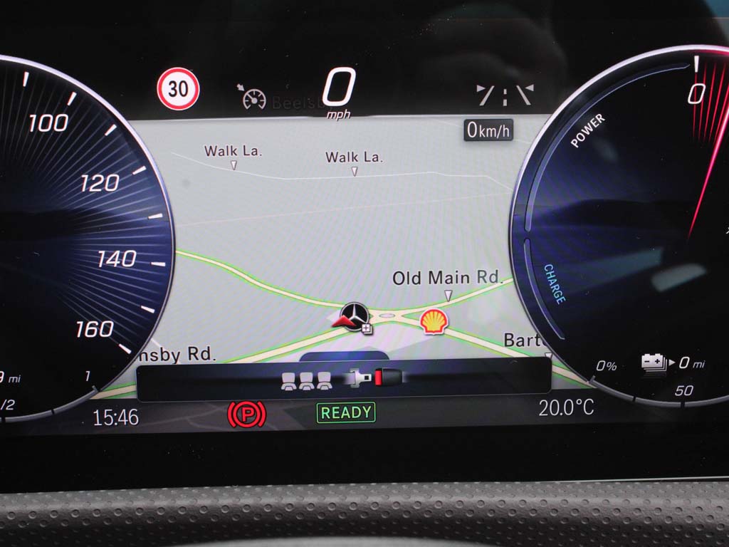 Used Mercedes-Benz CLA 2025 for sale - 77124505: Photo 6