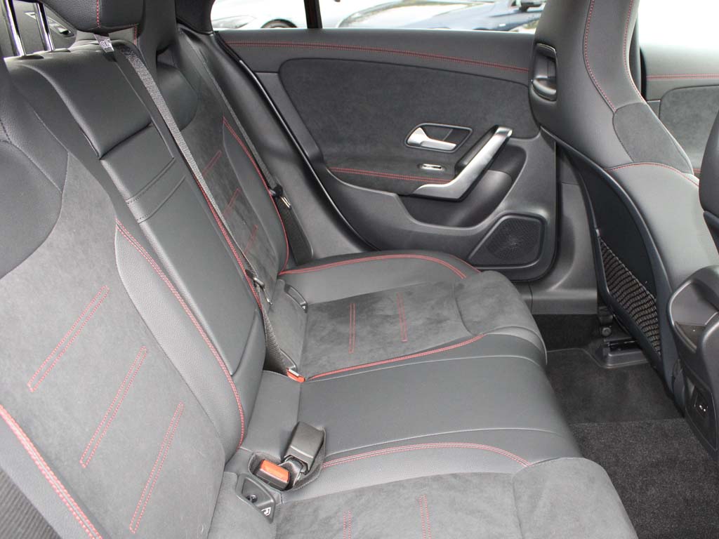 Used Mercedes-Benz CLA 2025 for sale - 77124505: Photo 8