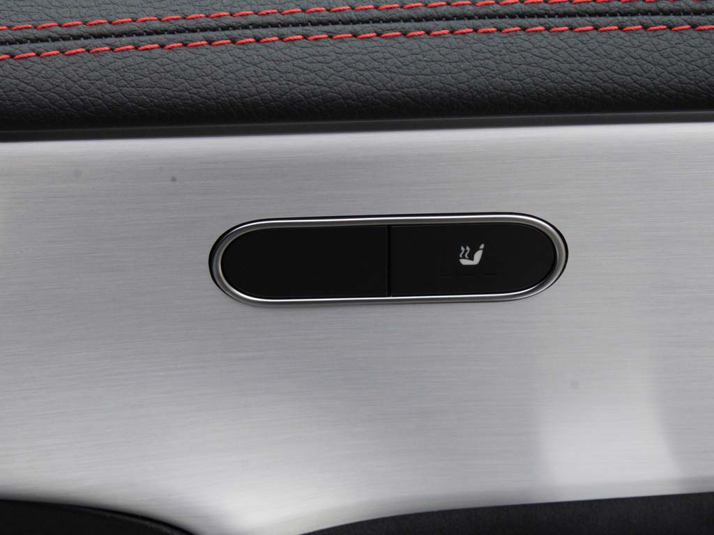 Used Mercedes-Benz CLA 2025 for sale - 77124505: Photo 9