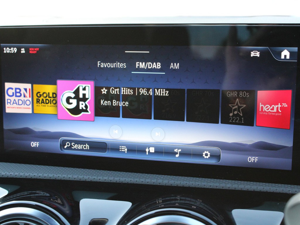 Used Mercedes-Benz CLA 2024 for sale - 76730781: Photo 10