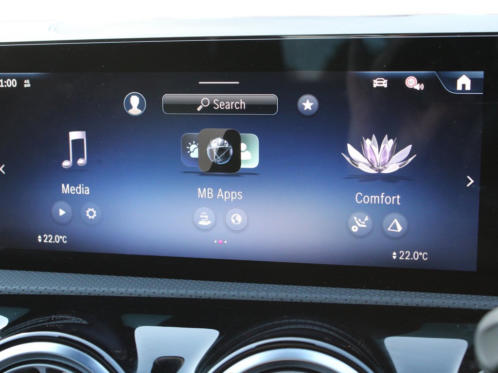 Used Mercedes-Benz CLA 2024 for sale - 76730781: Photo 11