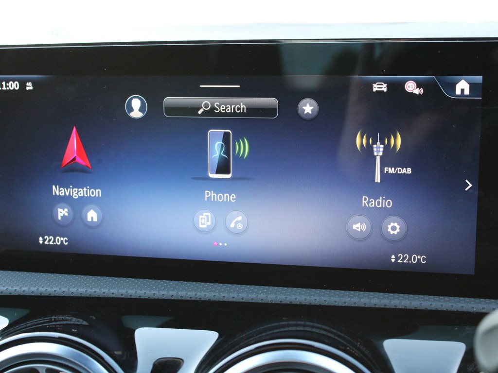 Used Mercedes-Benz CLA 2024 for sale - 76730781: Photo 12