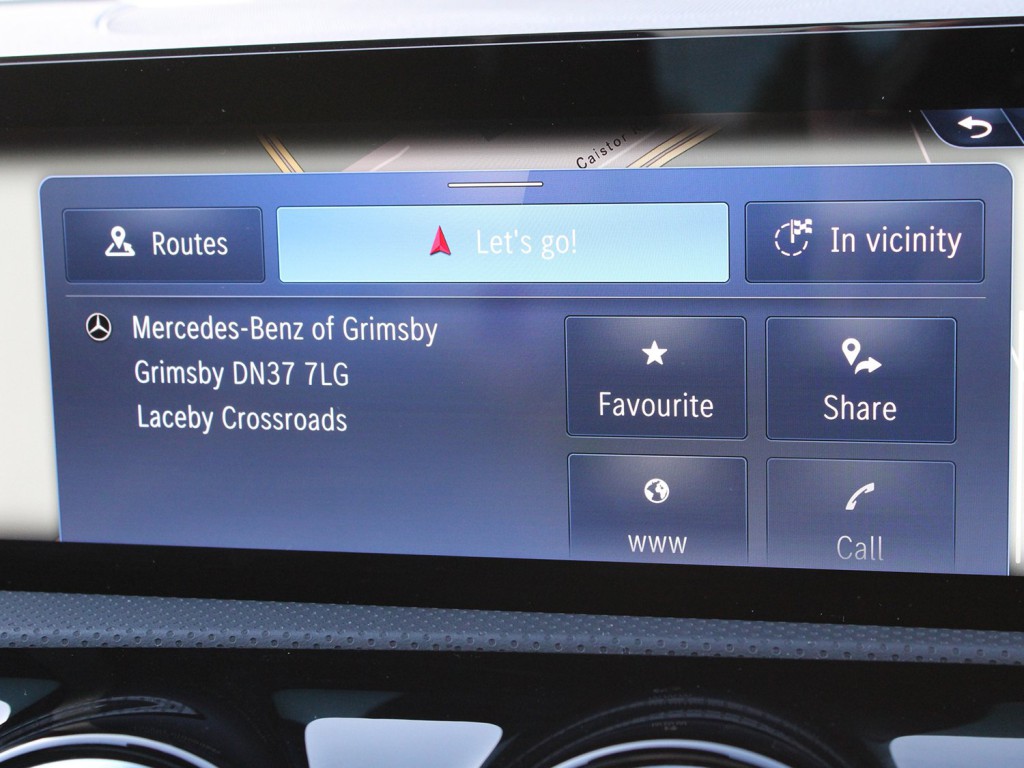 Used Mercedes-Benz CLA 2024 for sale - 76730781: Photo 13