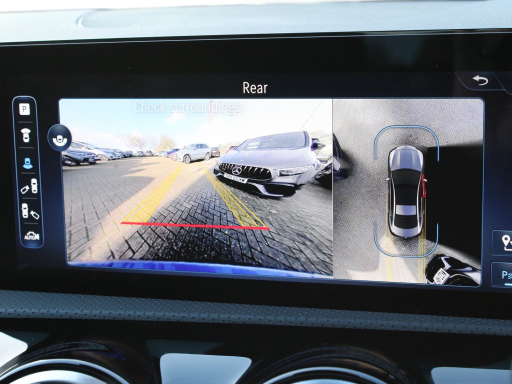 Used Mercedes-Benz CLA 2024 for sale - 76730781: Photo 14