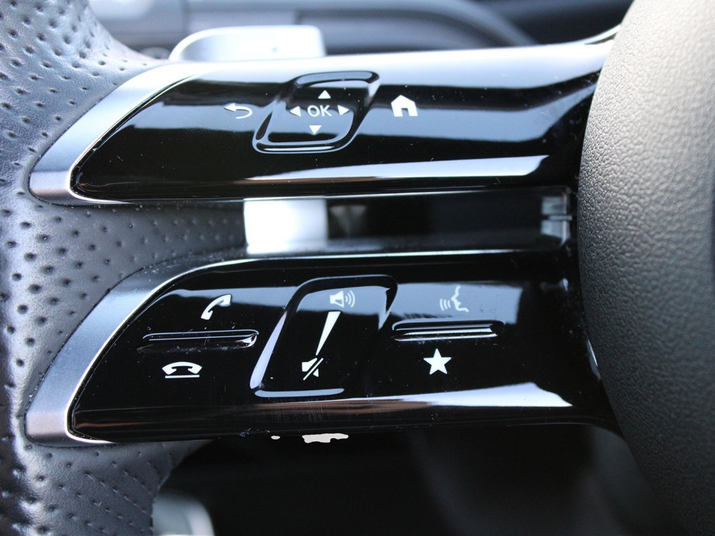 Used Mercedes-Benz CLA 2024 for sale - 76730781: Photo 22