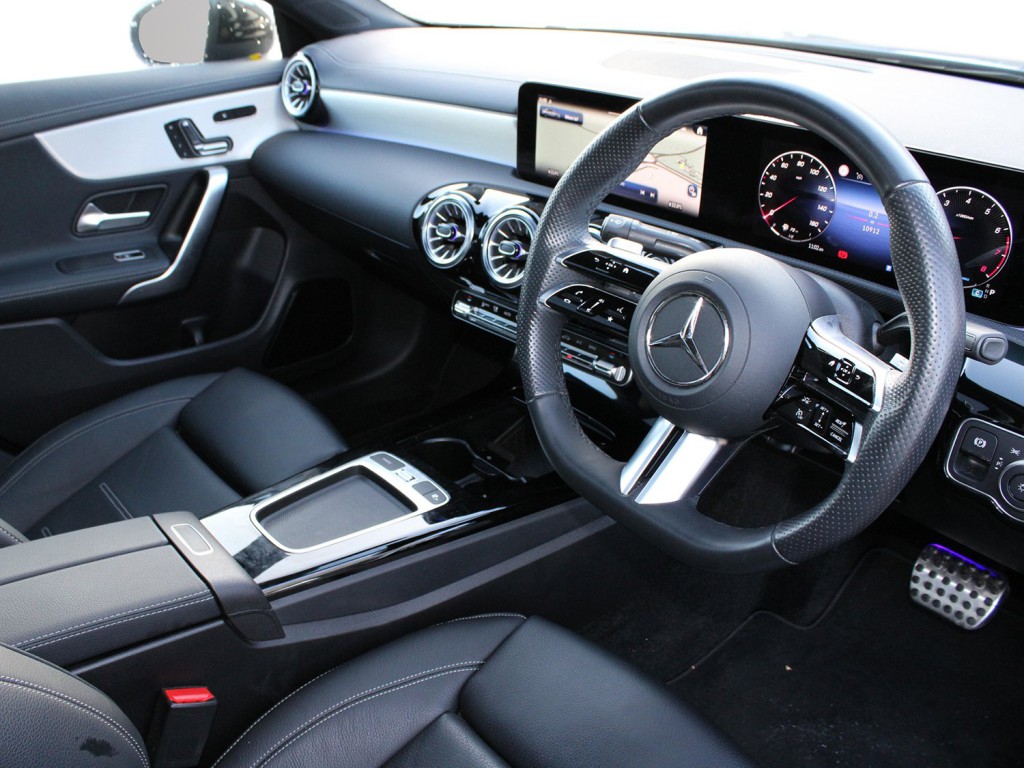 Used Mercedes-Benz CLA 2024 for sale - 76730781: Photo 24