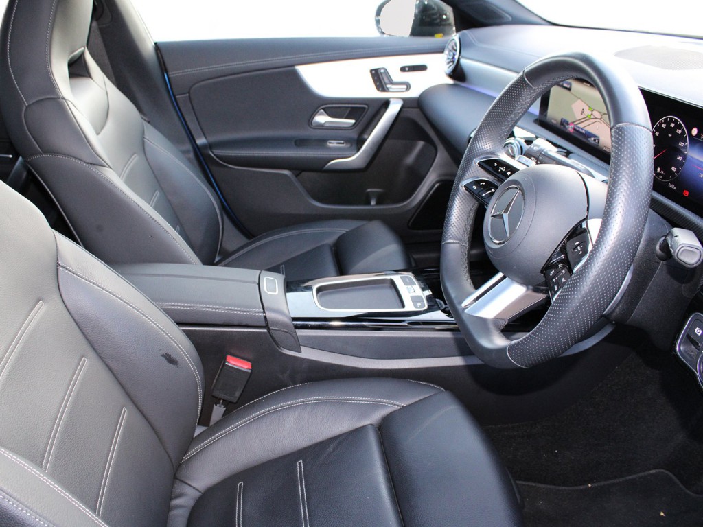 Used Mercedes-Benz CLA 2024 for sale - 76730781: Photo 25