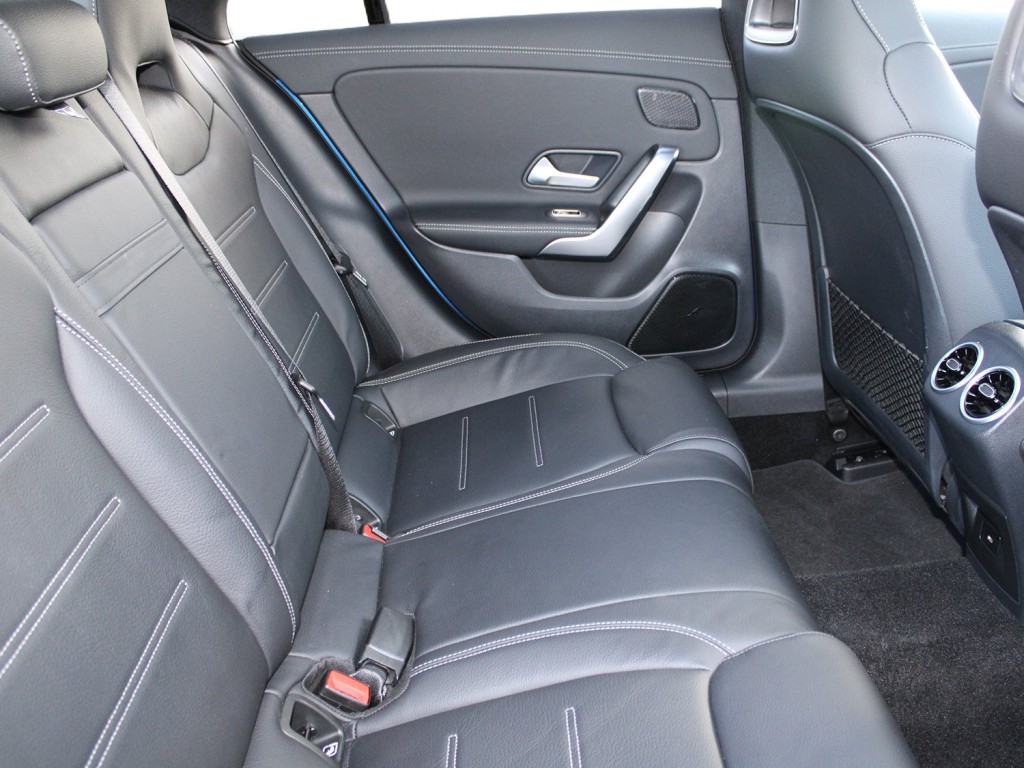 Used Mercedes-Benz CLA 2024 for sale - 76730781: Photo 26