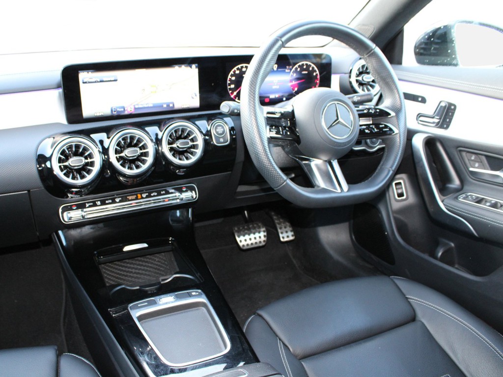 Used Mercedes-Benz CLA 2024 for sale - 76730781: Photo 27