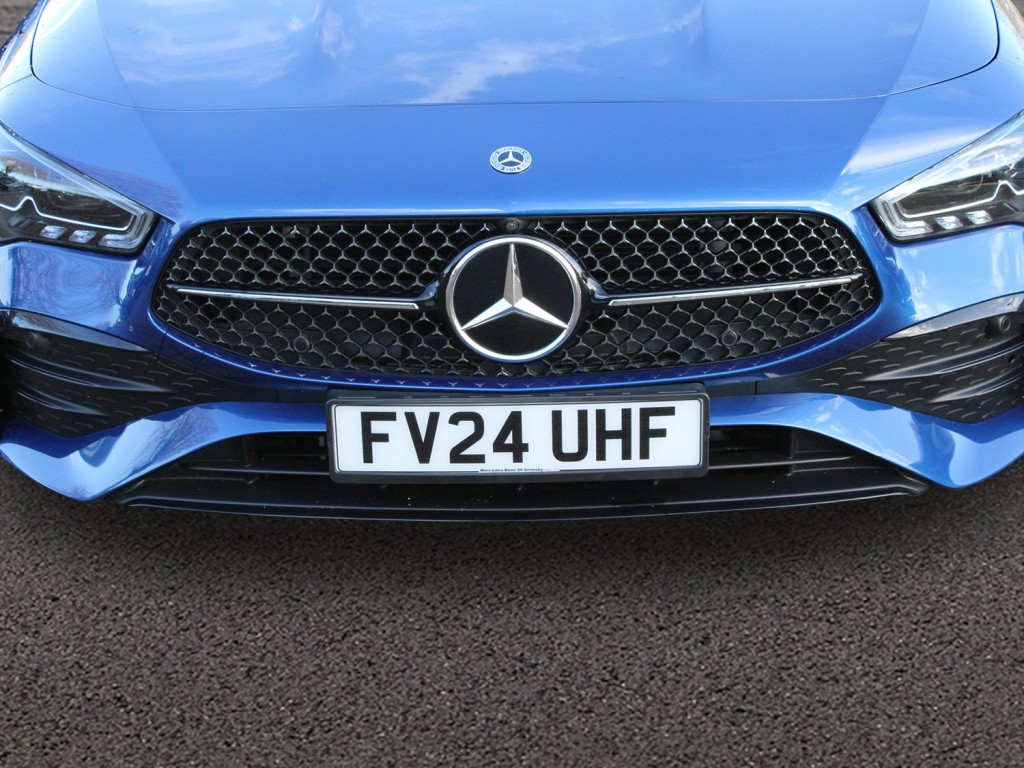 Used Mercedes-Benz CLA 2024 for sale - 76730781: Photo 28