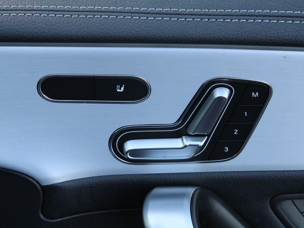 Used Mercedes-Benz CLA 2024 for sale - 76730781: Photo 31