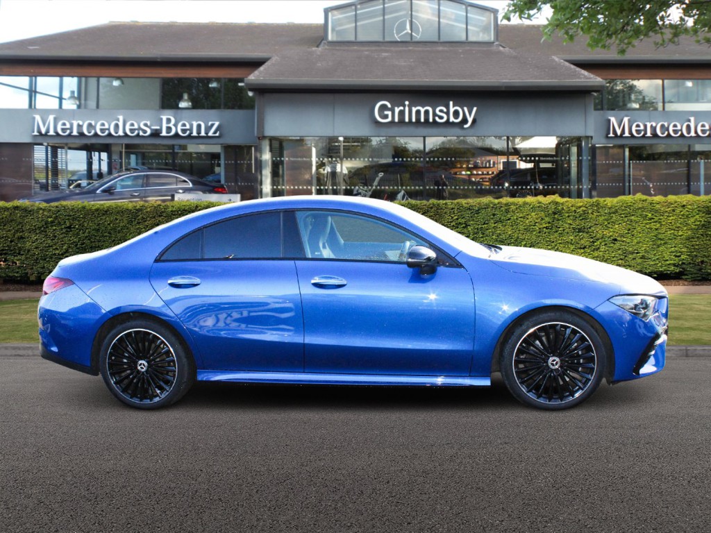 Used Mercedes-Benz CLA 2024 for sale - 76730781: Photo 4