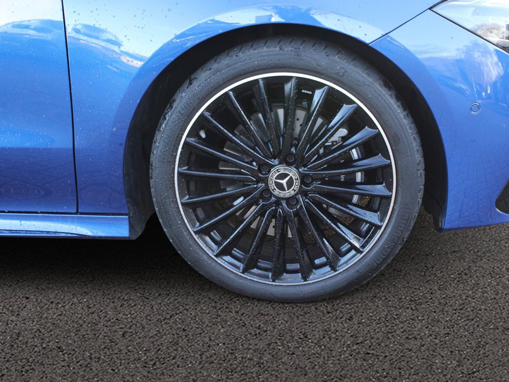 Used Mercedes-Benz CLA 2024 for sale - 76730781: Photo 5