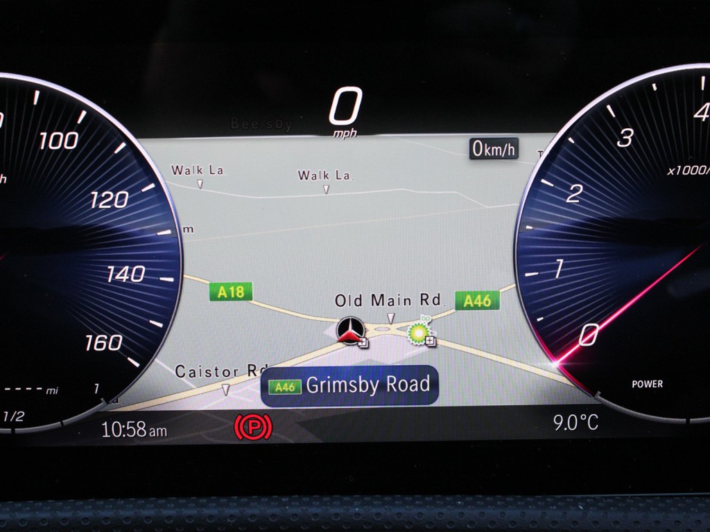 Used Mercedes-Benz CLA 2024 for sale - 76730781: Photo 6