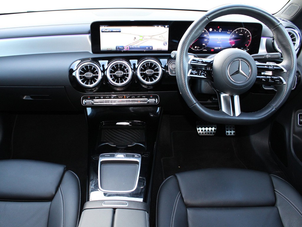 Used Mercedes-Benz CLA 2024 for sale - 76730781: Photo 7