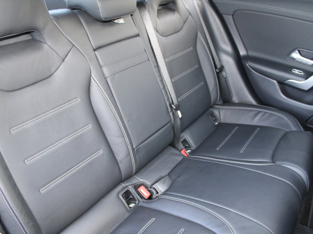 Used Mercedes-Benz CLA 2024 for sale - 76730781: Photo 8