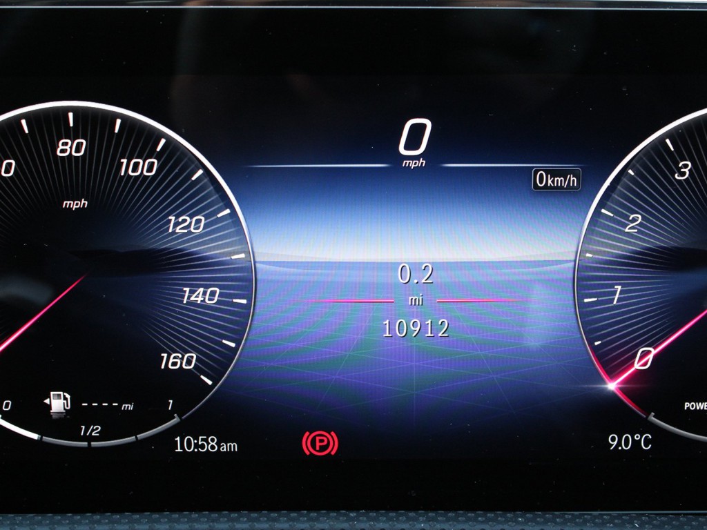 Used Mercedes-Benz CLA 2024 for sale - 76730781: Photo 9