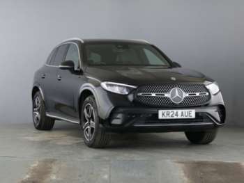 2024 (24) - 300e 4Matic AMG Line 5dr 9G-Tronic