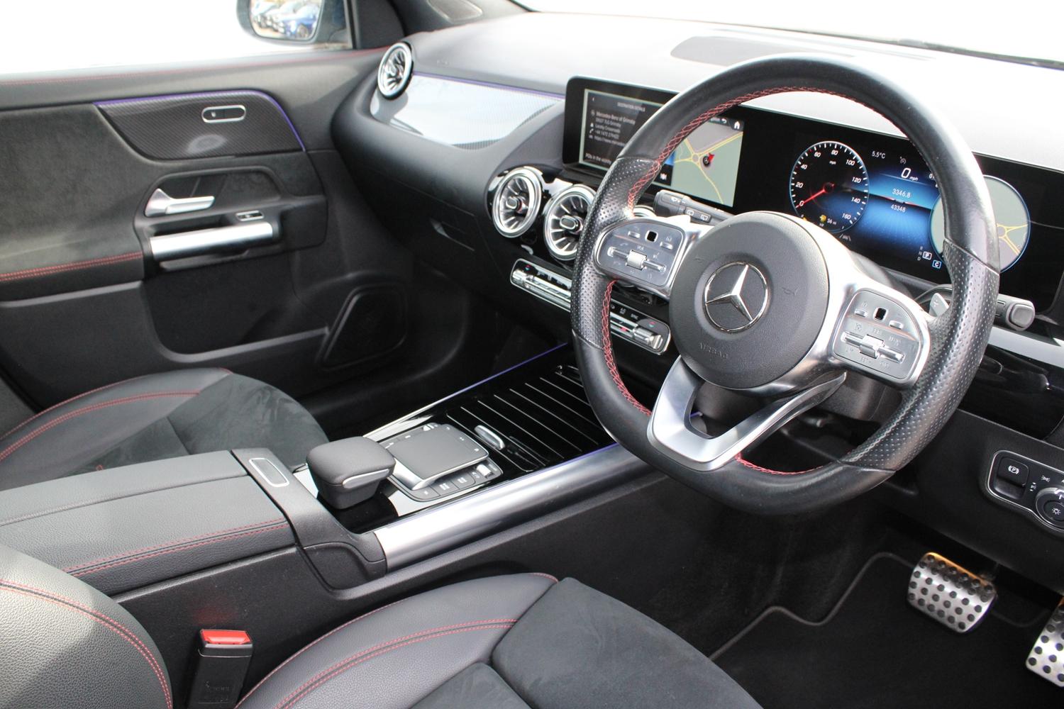 Used Mercedes-Benz GLA 2023 for sale - 77599820: Photo 12