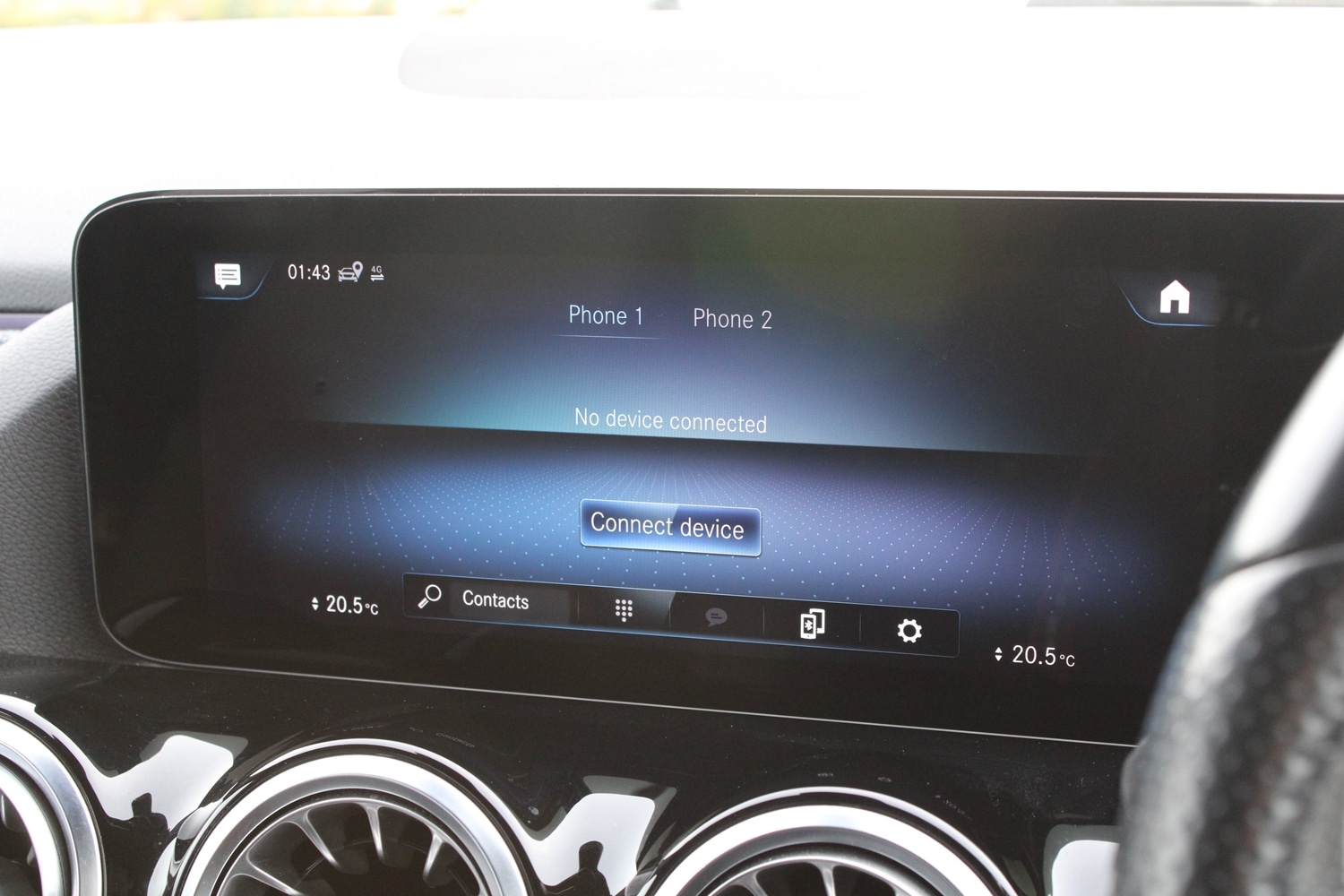 Used Mercedes-Benz GLA 2023 for sale - 77599820: Photo 13